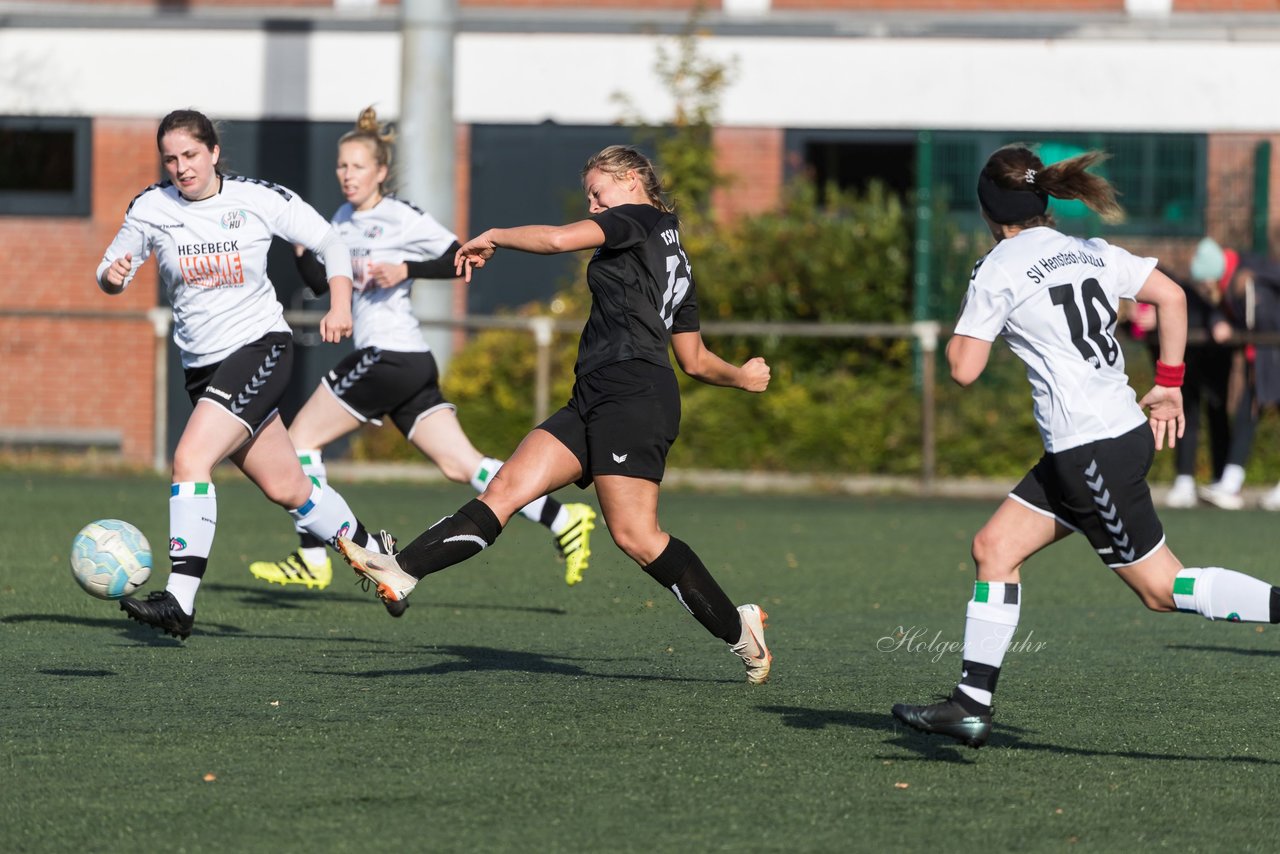 Bild 116 - Frauen SV Henstedt Ulzburg III - TSV Wiemersdorf : Ergebnis: 2:1